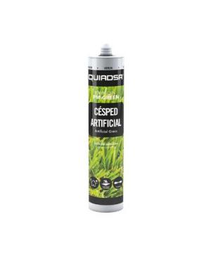 ADHESIVO PM-GREEN CÉSPED ARTIFICIAL, 290ML